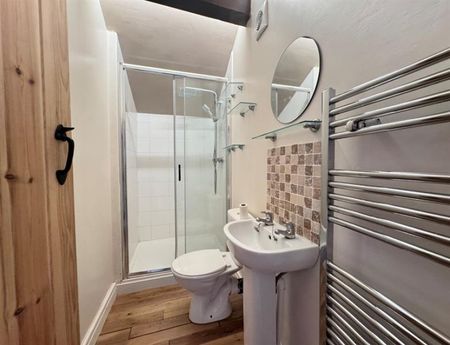 2 Bedroom Detached To Let - Photo 5