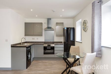 London Mews, London Road, Stoke On Trent, ST4 - Photo 5