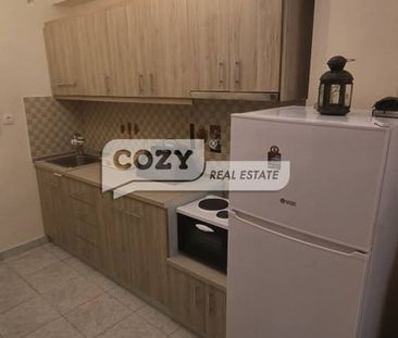 Studio / γκαρσονιέρα 35 τ.μ. προς ενοικίαση - Photo 4