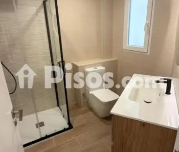Piso en alquiler en Alcoi-Alcoy - Photo 4