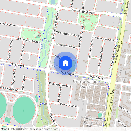 12 Queenie Way, Vic 3977, Cranbourne West