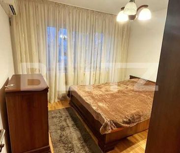 Apartament de 2 camere, centrala proprie, decomandat, zona Institut - Fotografie 4