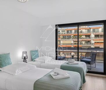 Tout savoir sur cet appartement dans le quartier Notre Dame, à Nice - Photo 4