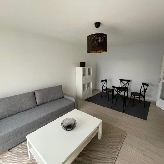 Appartement à louer, 2 pièces - Angers 49000 - Photo 1