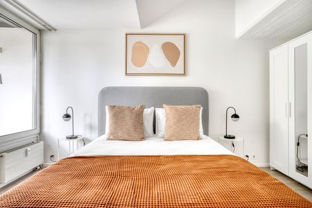 C.F. Meyer-Strasse 58 - Foto 4