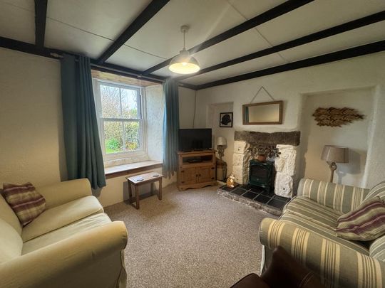 3 bedroom detached house to rent - Photo 1