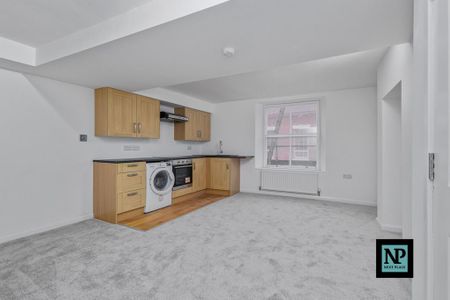 1 bedroom flat to rent - Photo 4
