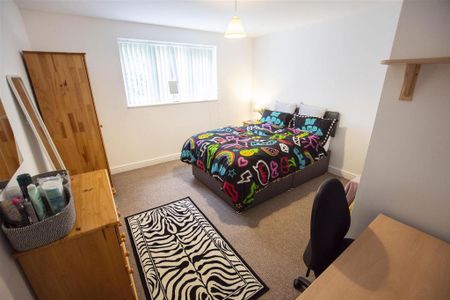 6 bedroom house to rent - Photo 5