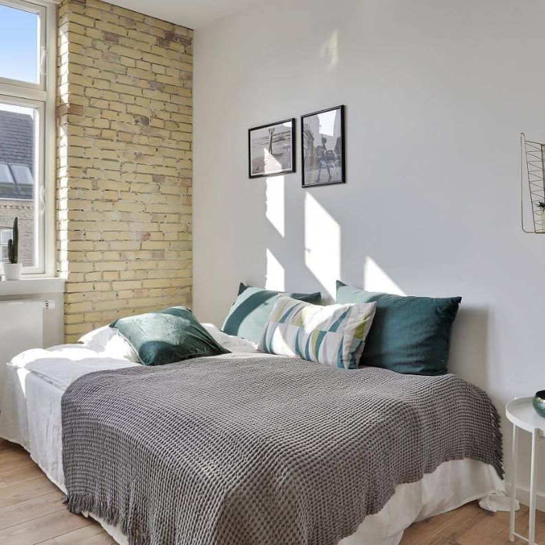 Svend Trøsts Vej 19, 4. 17 - Foto 1