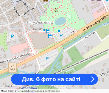 Mieszkanie na wynajem, Wodzisław Śląski, 1 pokój - Фото 1