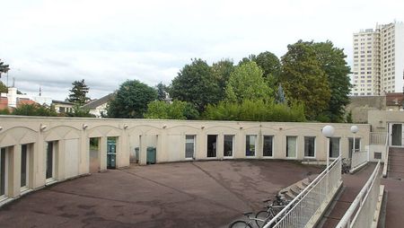 Studios équipés à NANCY proche ARTEM, Mines, Beaux Arts - Photo 4