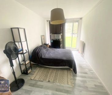 Appartement à louer 2 pièces 53.72m² - Photo 1