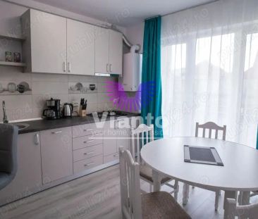 Apartament 2 Camere -Loc de Parcare - City Residence-Mall Promenada - Photo 5