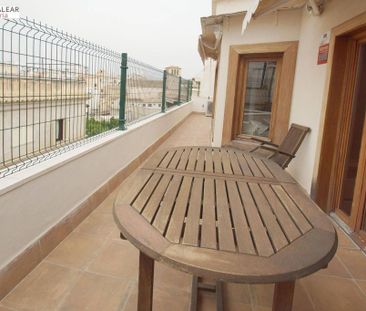 3 room luxury penthouse for rent in Palma de Mallorca, Balearic Isl... - Photo 3