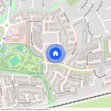 Prestwick Close, Widnes WA8 9DY