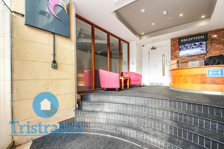 1 bed Apartment for Rent - Photo 4