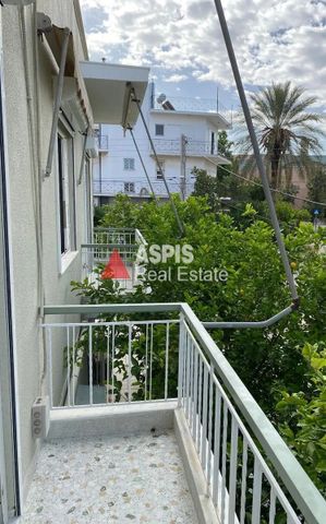 Διαμέρισμα για ενοικίαση Κέντρο (Νέα Σμύρνη) - Photo 2