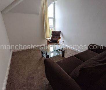 Plymouth Grove, Manchester, M13 0AS - Photo 4