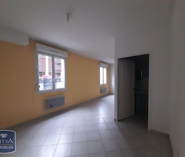 Location Appartement 1 pièce 28m² BELFORT 90000 - Photo 5