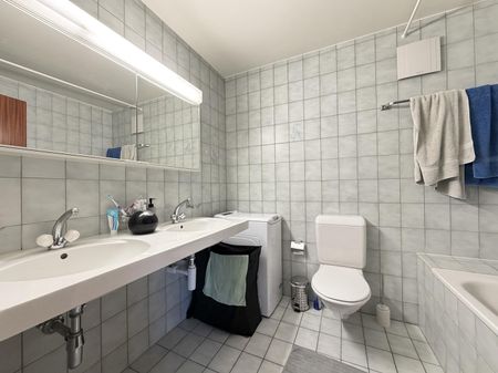 Grand appartement de 3,5 pièces au 3ème étage près de Morges - Photo 5