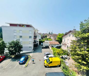 Appartement Thonon Les Bains 3 pièce(s) 72 m2 - Photo 5