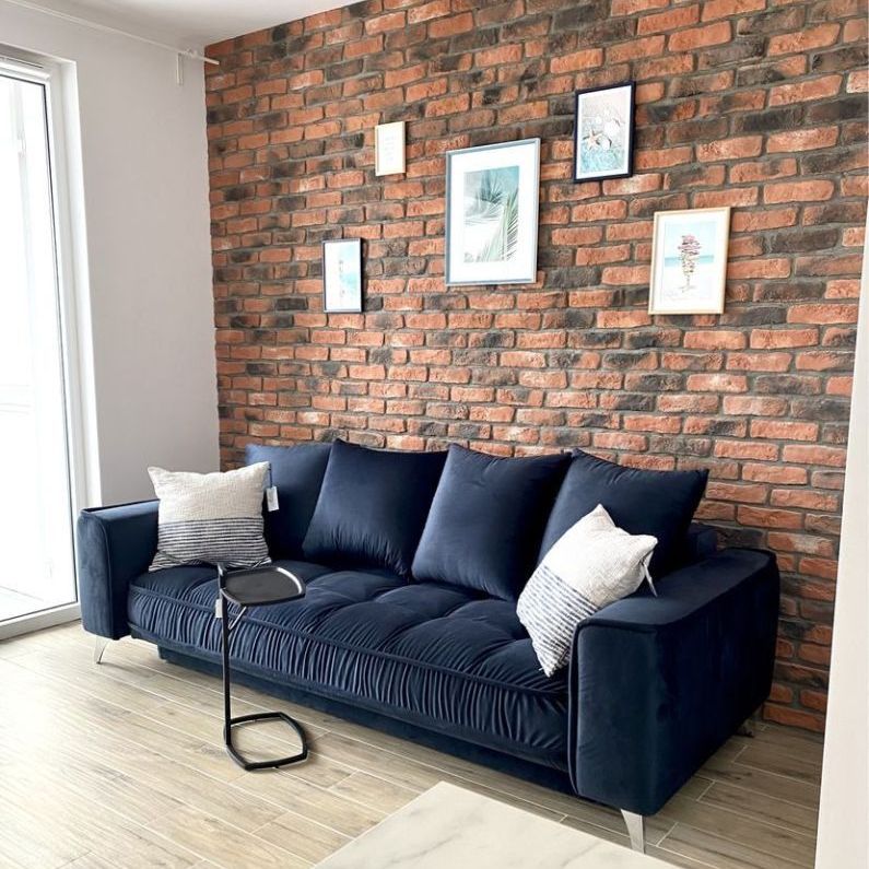 Kawalerka, widok na morze | Morena - Photo 1