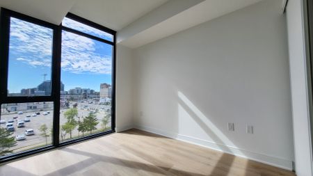 For Lease - 86 Dundas Street Unit# 424, Mississauga, Ontario - Photo 2