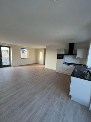 Te huur: Appartement Adriaen Nimantsstraat 64 in Rotterdam - Photo 1