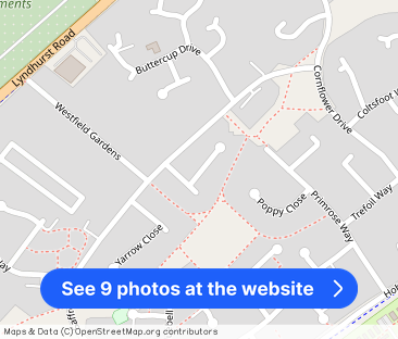 2 bedroom semi-detached house for rent - Photo 1