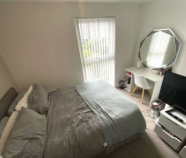 Spectrum Block 11, Blackfriars Road, Manchester City Centre, Salfor... - Photo 3