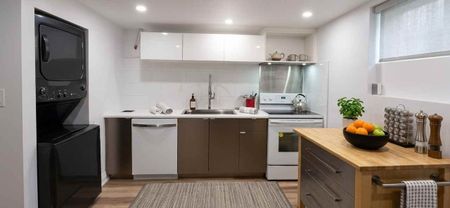 65 Nugent Drive apartment — Hamilton, ON (2-Bedroom) - 2 Bedroom - Photo 4
