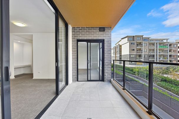 2049/78A Belmore Street, 2112, Ryde Nsw - Photo 1