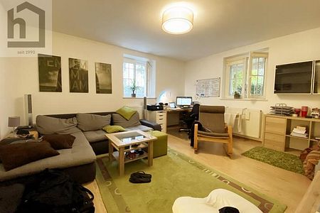 Tolle 2-Zimmer-Wohnung im Konstanzer Musikerviertel - Photo 3