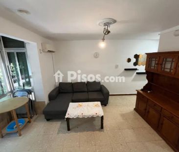 Piso en alquiler en Calle de Manuel González Fernández - Photo 3