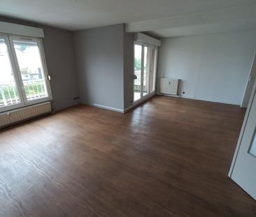 Appartement T3 au Centre ville de Montceau - Photo 1