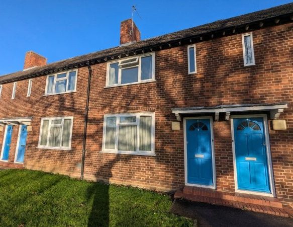 The Crescent, Cranfield, MK43 - Photo 1