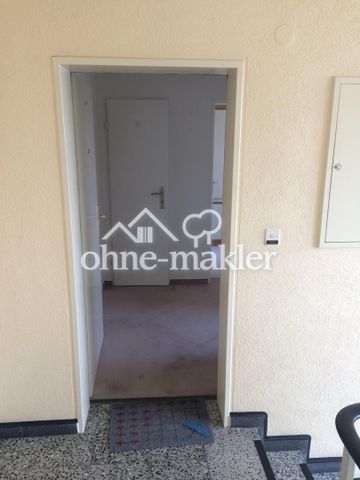 1-Zimmer Appartment, schön aufgeteilt -mit Einbauküche- zu vermieten - Photo 2