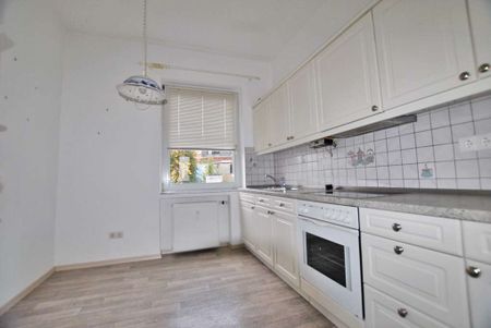 Findorff / Gepflegte 3-Zimmer-Wohnung - Photo 3