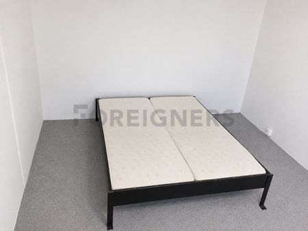 Apartment for rent, 1+1 - Studio, 30m - Photo 2