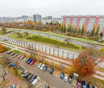 3 pokoje Saska Kępa - Zdjęcie 2