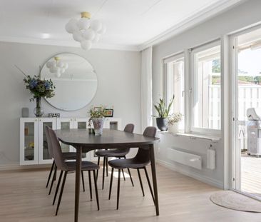 Möjavägen, Enebyberg - Photo 2