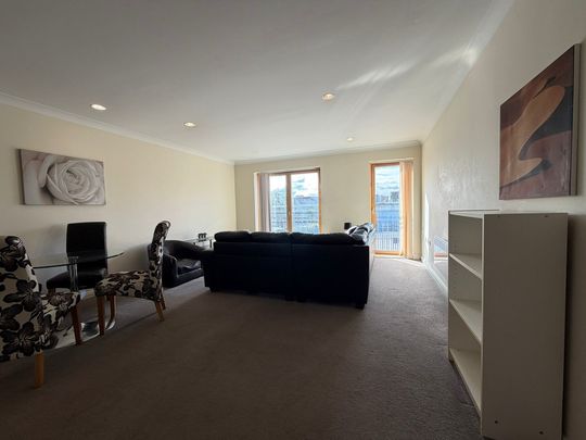 Irving Street, B1 1DH, Birmingham - Photo 1