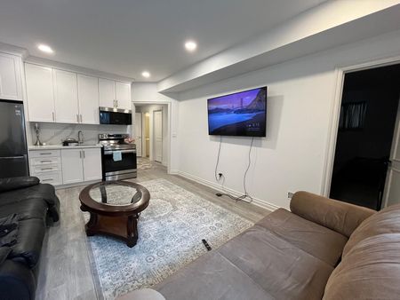 For Lease - 236 McKee Avenue Unit# BSMT, Toronto, Ontario - Photo 2