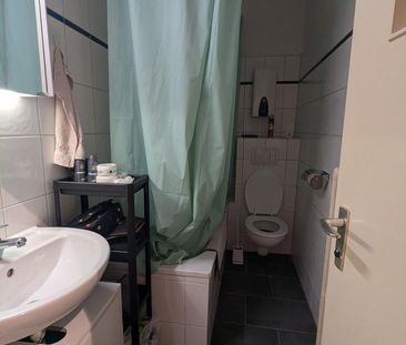 Möbilierte / furnished Wohnung für knapp 6 Wochen - Foto 1