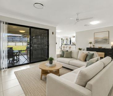Spacious Family Home with a Large Backyard in Kirkwood - Photo 2