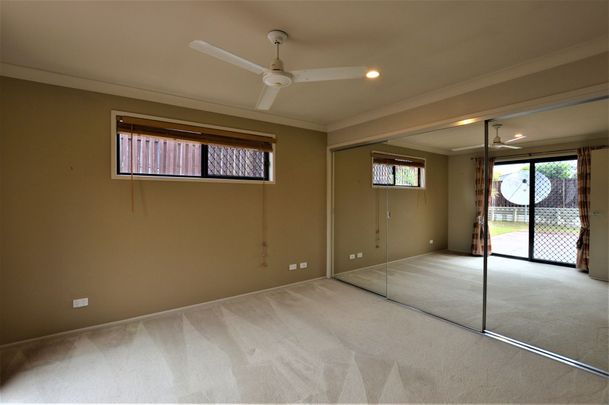 Large Home in Stretton School Catchment&excl; - Photo 1