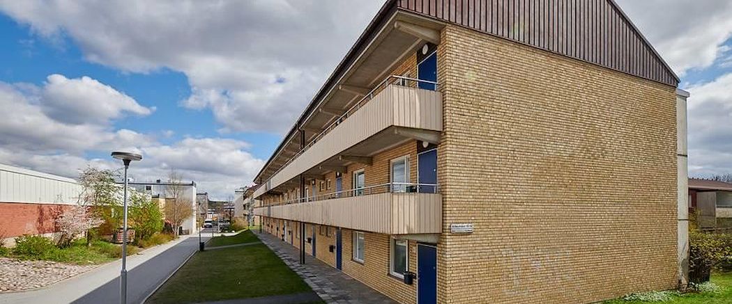Kung Hans väg 35 a, Rotebro - Photo 1