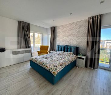 Casa 4 camere, 140 mp, garaj, curte, zona Voroneț - Photo 3