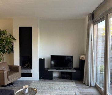 Marie Baronstraat 7, Stappegoor Zuid, 5026CG, Tilburg - Foto 1