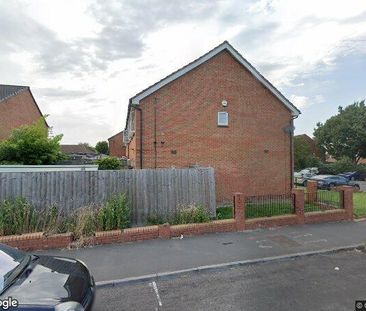 3 Bed Semi-Detached House, Gatcombe Road, BS13 - Photo 1